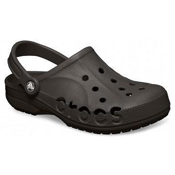 Crocs Baya Clogs Dam Svarta | Sverige 0050BEXC